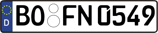 BO-FN0549