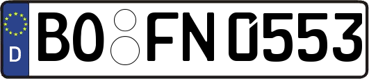 BO-FN0553