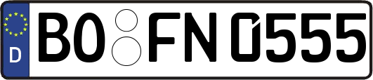 BO-FN0555