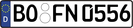 BO-FN0556