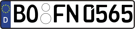 BO-FN0565