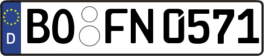 BO-FN0571