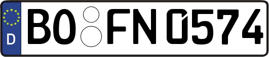 BO-FN0574