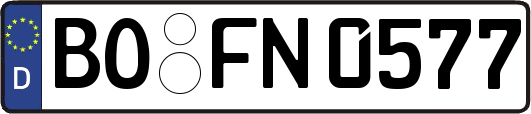 BO-FN0577