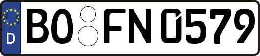 BO-FN0579