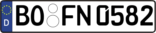 BO-FN0582