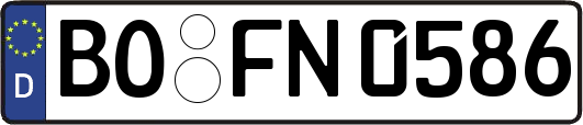 BO-FN0586