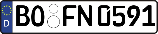 BO-FN0591