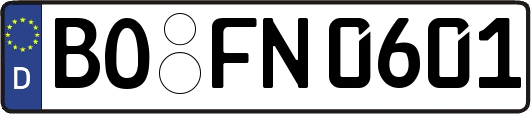 BO-FN0601