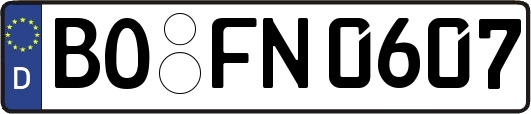 BO-FN0607