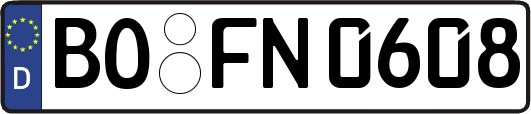 BO-FN0608