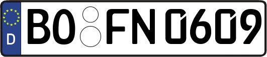 BO-FN0609