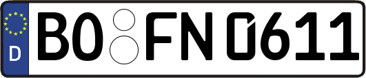 BO-FN0611