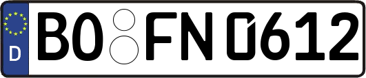 BO-FN0612
