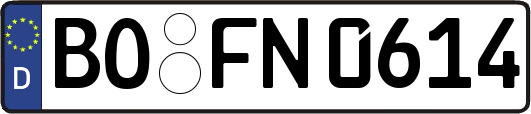 BO-FN0614