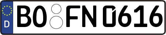 BO-FN0616