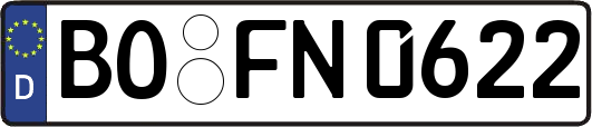 BO-FN0622