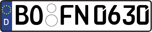 BO-FN0630