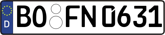 BO-FN0631