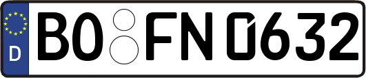 BO-FN0632