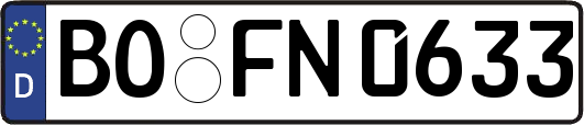 BO-FN0633