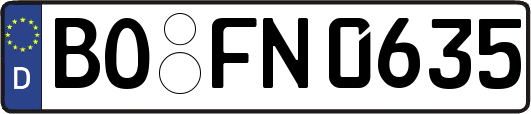 BO-FN0635