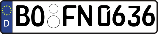 BO-FN0636