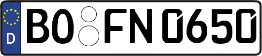 BO-FN0650