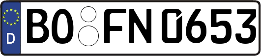 BO-FN0653