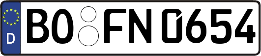 BO-FN0654