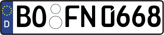 BO-FN0668