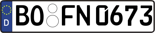 BO-FN0673