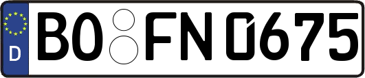 BO-FN0675