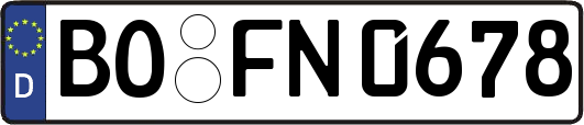 BO-FN0678