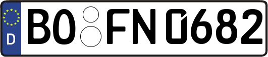 BO-FN0682