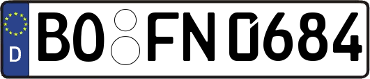 BO-FN0684