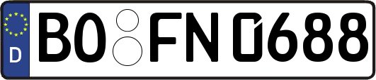 BO-FN0688