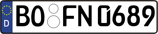 BO-FN0689