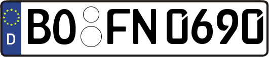 BO-FN0690