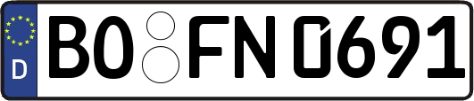 BO-FN0691