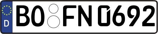 BO-FN0692