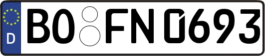 BO-FN0693