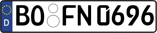BO-FN0696