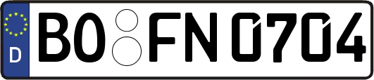BO-FN0704