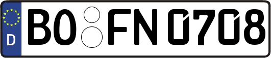BO-FN0708