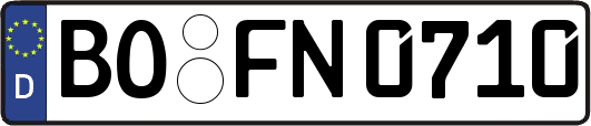 BO-FN0710