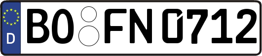 BO-FN0712