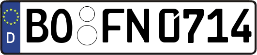 BO-FN0714
