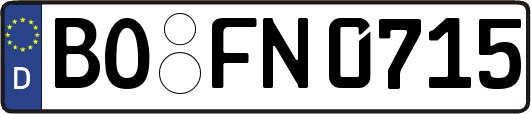 BO-FN0715