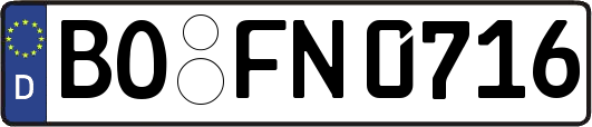 BO-FN0716